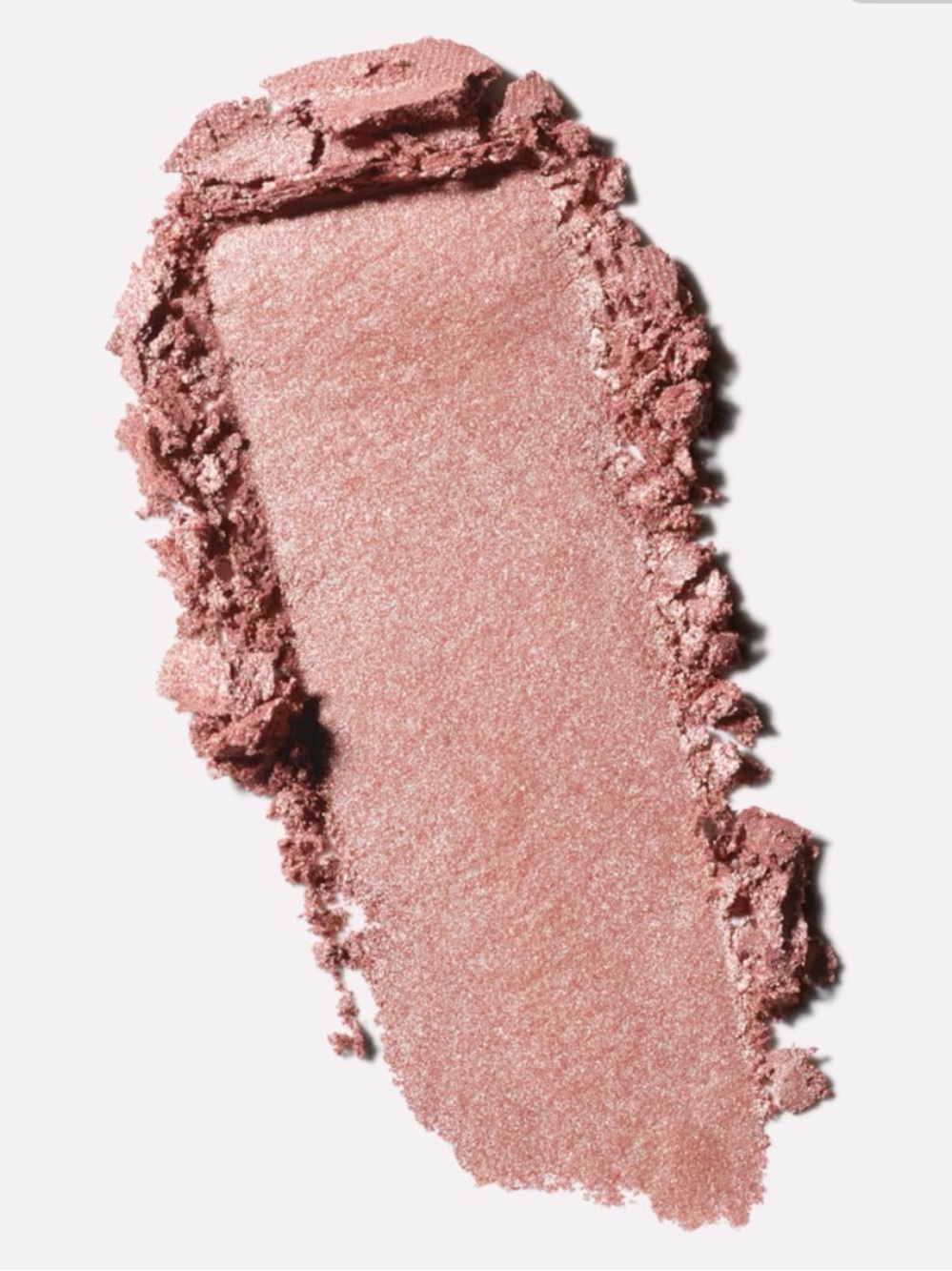 NEW! MAC Cosmetics Eyeshadow in All That Glitters - Picture 3 of 11
